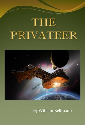 [The Privateer 01] • The Privateer